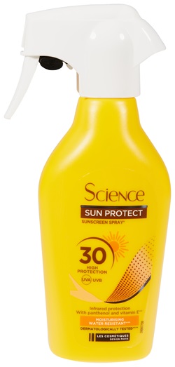 SCIENCE-CARREFOUR-Sun-protect-sunscreen